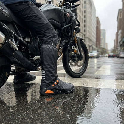 Waterproof Boot Covers