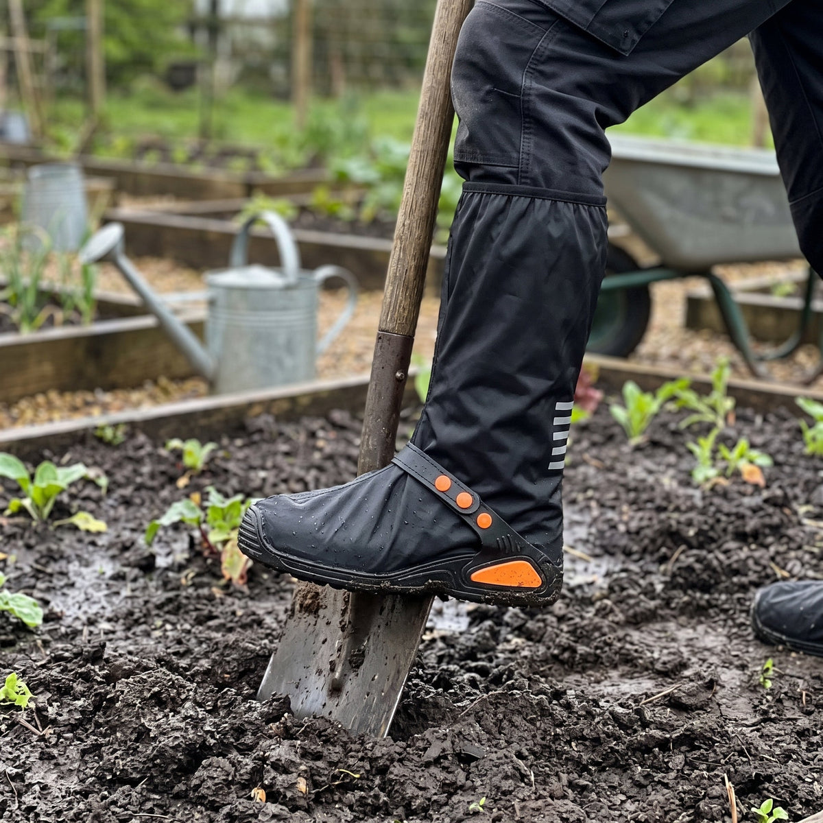 Waterproof Boot Covers