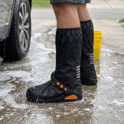 Waterproof Boot Covers