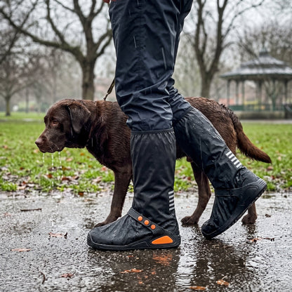 Waterproof Boot Covers